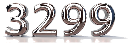 3299 logo