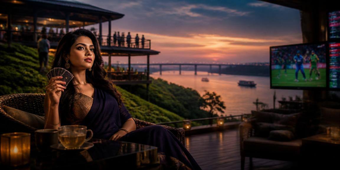 3299 আপনার এলাকা